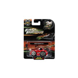 1:43 Dom's Mazda RX7 - Red -- Small Blocks -- JADA: Fast & Furious