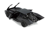 1:18 Batmobile w/Batman Figurine -- 2022 The Batman -- JADA
