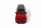 1:18 BMW M5 (G91) Touring -- Red -- GT Spirit GT964