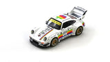 1:64 RWB 930 (Porsche 911) -- #89 Apple Livery -- INNO64