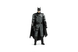 1:18 Batmobile w/Batman Figurine -- 2022 The Batman -- JADA