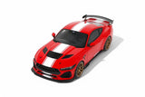 1:18 Shelby Mustang Supersnake -- Red -- GT Spirit Ford