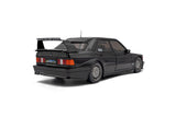 1:18 Mercedes-Benz 190 (W201) Evo II - Solido Works -- Black -- Solido