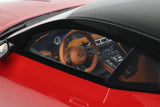 1:18 Aston Martin DB12 -- Hyper Red -- GT Spirit
