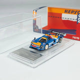1:64 Mazda 787B -- #16 Repsol -- FOSAN 2025 Expo Car -- BM Creations