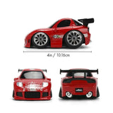 1:28 Small Blocks Diecast Vehicle Wave 2 (Display of 3) -- JADA: Fast & Furious