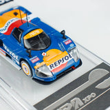 1:64 Mazda 787B -- #16 Repsol -- FOSAN 2025 Expo Car -- BM Creations