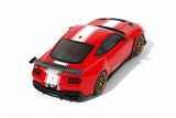 1:18 Shelby Mustang Supersnake -- Red -- GT Spirit Ford