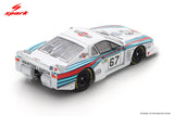(Pre-Order) 1:64 1981 Le Mans 24h -- #67 Lancia Beta Montecarlo Turbo -- Spark