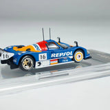 1:64 Mazda 787B -- #16 Repsol -- FOSAN 2025 Expo Car -- BM Creations