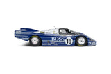 1:18 1983 Le Mans -- #18 BOSS Porsche 956LH -- Solido