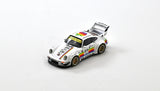 1:64 RWB 930 (Porsche 911) -- #89 Apple Livery -- INNO64