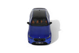 1:18 BMW M5 (G90) -- Marina Bay Blue Metallic -- GT Spirit
