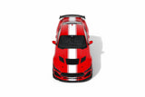 1:18 Shelby Mustang Supersnake -- Red -- GT Spirit Ford