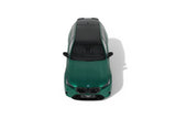 1:18 2024 BMW M5 Touring (G99) Station Wagon -- Green -- GT Spirit GT509