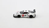 1:64 Ferrari F40 LBWK -- #58 White COLLET -- INNO64