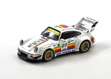 1:64 RWB 930 (Porsche 911) -- #89 Apple Livery -- INNO64