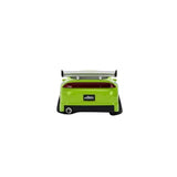 1:28 Brian's Mitsubishi Eclipse - Green -- Small Blocks -- JADA: Fast & Furious