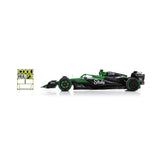 (Pre-Order) 1:18 2025 Nico Hulkenberg (First Podium) -- British GP -- #27 Stake F1 Team KICK Sauber C45 -- Spark F1