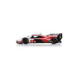 (Pre-Order) 1:18 2025 Le Mans 24h -- #6 Porsche Penske Motorsport -- Spark