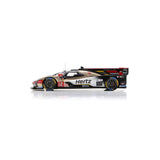1:18 2025 Le Mans 24h -- #12 Cadillac Hertz Team Jota -- Spark 18S1057