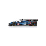 1:18 2025 Le Mans 24h -- #36 Alpine Endurance Team -- Spark 18S1061