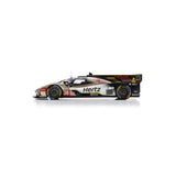1:18 2025 Le Mans 24h -- #38 Cadillac Hertz Team Jota -- Spark 18S1062