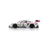 1:18 2025 Le Mans 24h -- #85 Iron Dames Porsche 911 GT3 R (992) -- Spark 18S1068