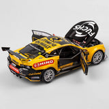 1:18 2025 Anton De Pasquale -- #18 DEWALT Chevrolet Camaro -- Authentic Collectables