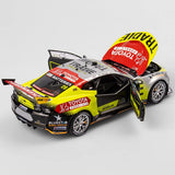 1:18 2025 David Reynolds -- #20 TRADIE Chevrolet Camaro -- Authentic Collectables