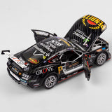 1:18 2025 Matthew Payne -- #19 Penrite Ford Mustang GT -- Authentic Collectables