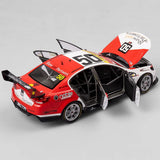 1:18 2022 Jack Perkins -- #50 Brock/Perkins Super 2 Retro Livery -- Authentic