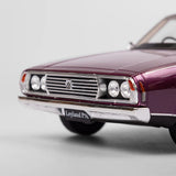 1:18 Leyland P76 Super -- Peel Me A Grape (Purple) -- Authentic Collectables