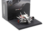 1:18 Hartley / Nilu V12 Engine (Nagoya Event Edition) -- Motorhelix M90124