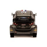 1:18 2024 Rally Finland Winner - #17 Toyota GR Yaris Rally1 Hybrid -- IXO Models