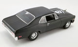 1:18 1971 Chevrolet Nova Coupe -- Death Proof -- GMP