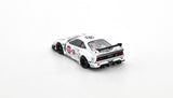 1:64 Ferrari F40 LBWK -- #58 White COLLET -- INNO64