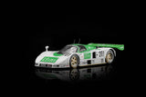 (Pre-Order) 1:64 1:64 1991 JSPC -- #201 Efini Mazda 787B -- Motorhelix