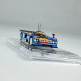 1:64 Mazda 787B -- #16 Repsol -- FOSAN 2025 Expo Car -- BM Creations