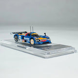 1:64 Mazda 787B -- #16 Repsol -- FOSAN 2025 Expo Car -- BM Creations