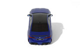 1:18 BMW M5 (G90) -- Marina Bay Blue Metallic -- GT Spirit