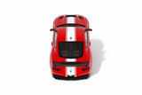 1:18 Shelby Mustang Supersnake -- Red -- GT Spirit Ford