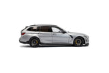 1:18 BMW M3 Touring (G81) SW -- Frozen Pure Grey Metallic -- Solido