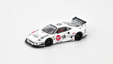 1:64 Ferrari F40 LBWK -- #58 White COLLET -- INNO64