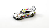 1:64 RWB 930 (Porsche 911) -- #89 Apple Livery -- INNO64