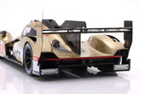 1:18 2024 Le Mans 24h -- #38 Hertz Porsche 963 -- IXO Models