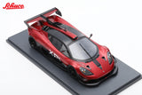 (Pre-Order) 1:18 Gordon Murray Automotive T.50s Niki Lauda -- XP1 Red/Black -- Schuco