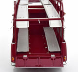 1:18 Ferrari Race Team Transporter -- 1957 Fiat 642RN2 Bartoletti Truck -- CMR