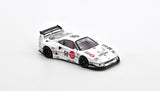 1:64 Ferrari F40 LBWK -- #58 White COLLET -- INNO64