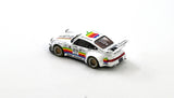 1:64 RWB 930 (Porsche 911) -- #89 Apple Livery -- INNO64
